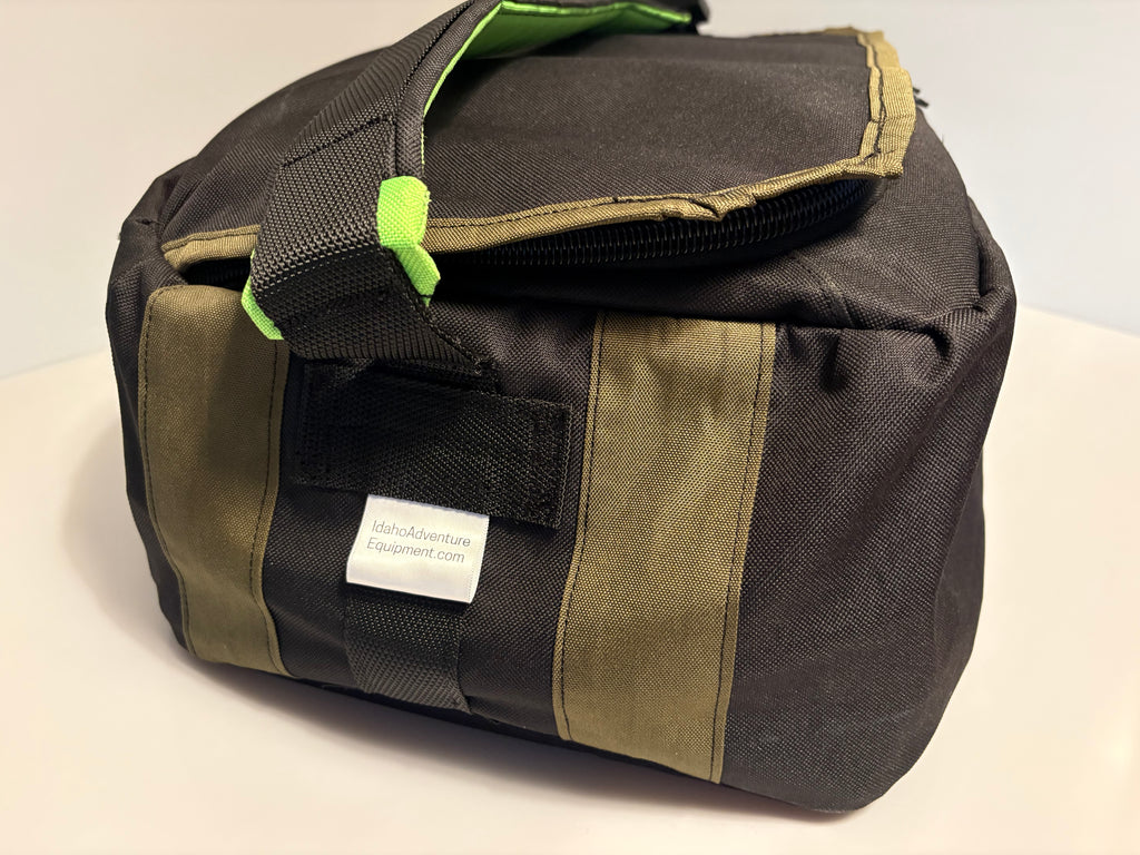 28L Duffel Bag